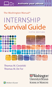 Internship Survival Guide book cover