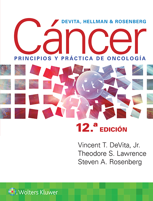 DeVita, Principios y Practica de oncologia