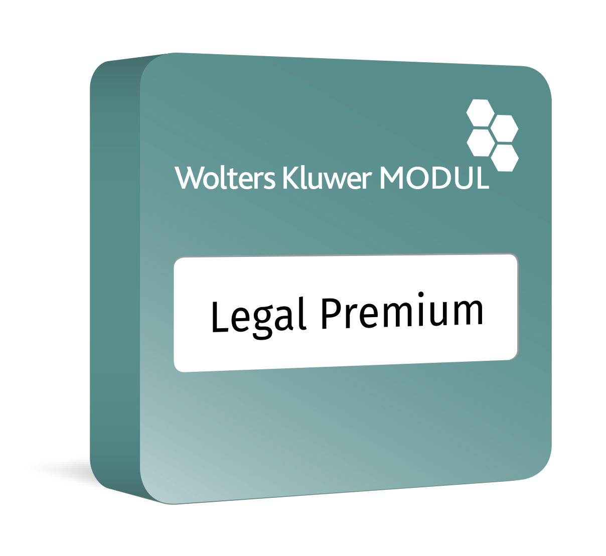Wolters Kluwer Legal Premium