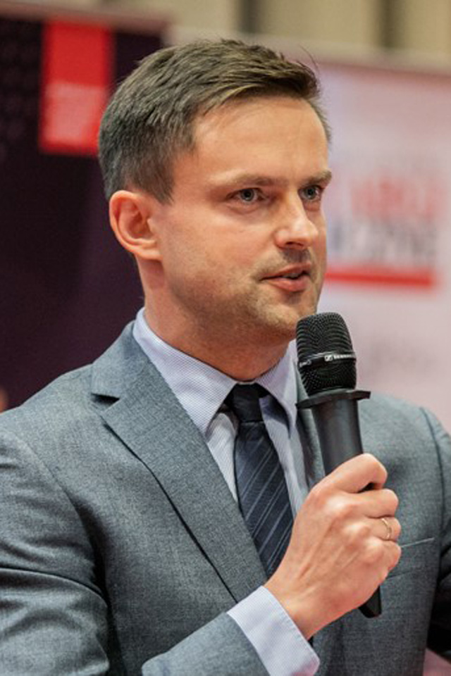 Krzysztof Puchacz