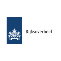 Rijksoverheid logo 200x200px