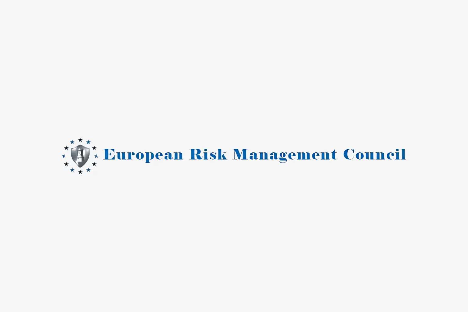 European Risk Management Council logo