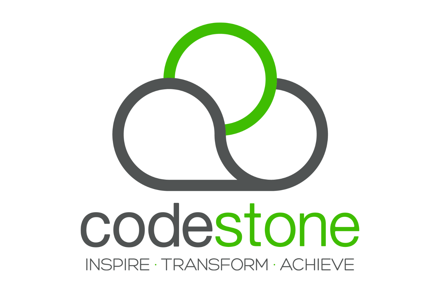 clarivos - codestone - logo