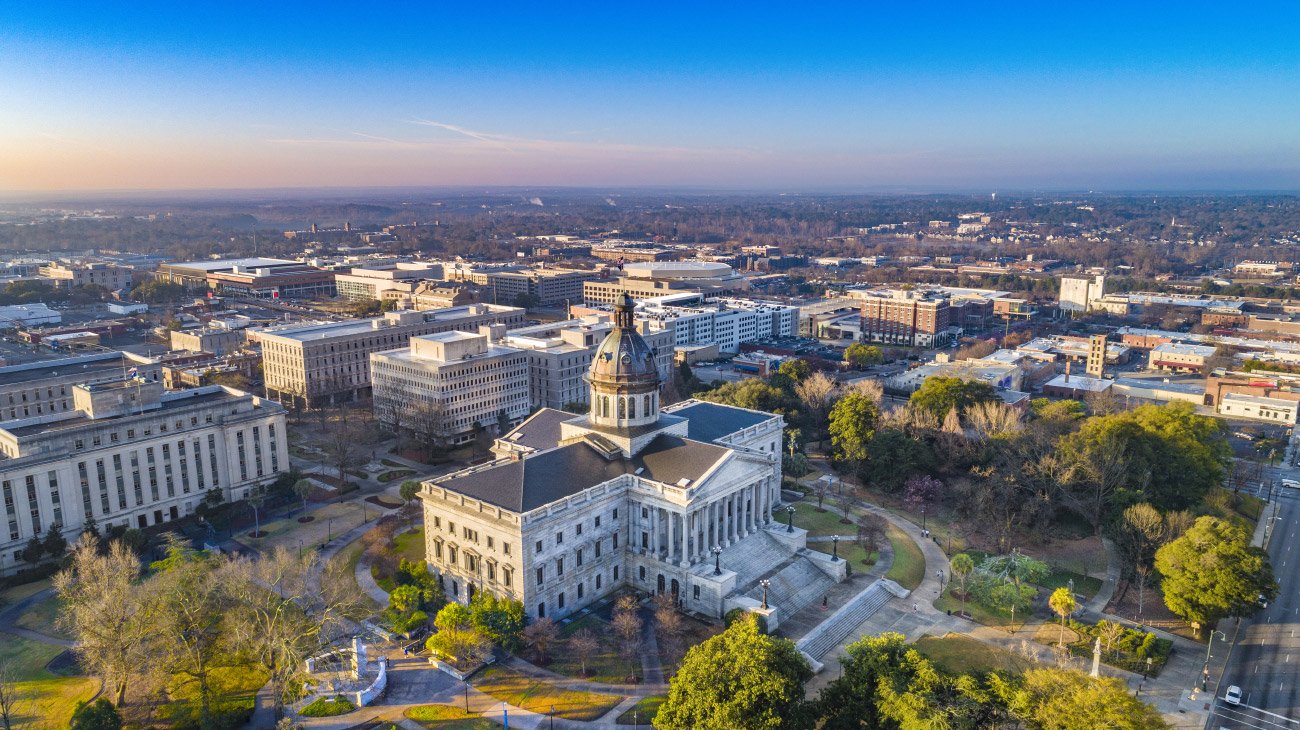 South Carolina Has Enjoyed a Windfall in State Tax Collections Post-Wayfair