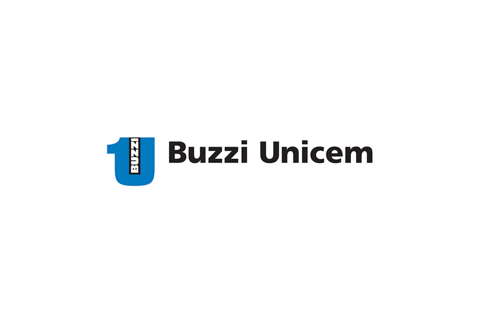 Buzzi Unicem logo