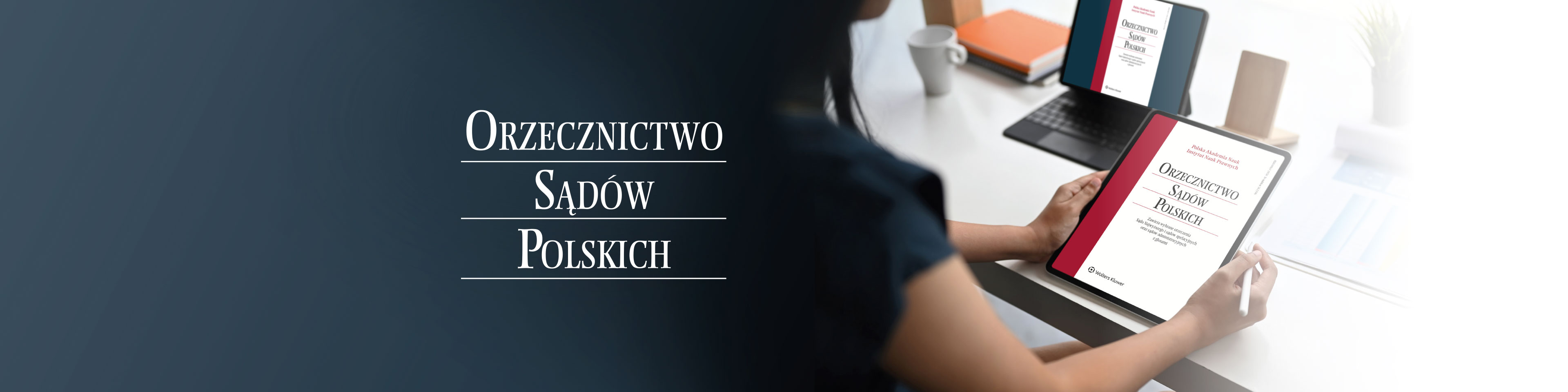 Orzecznictwo Sądów Polskich