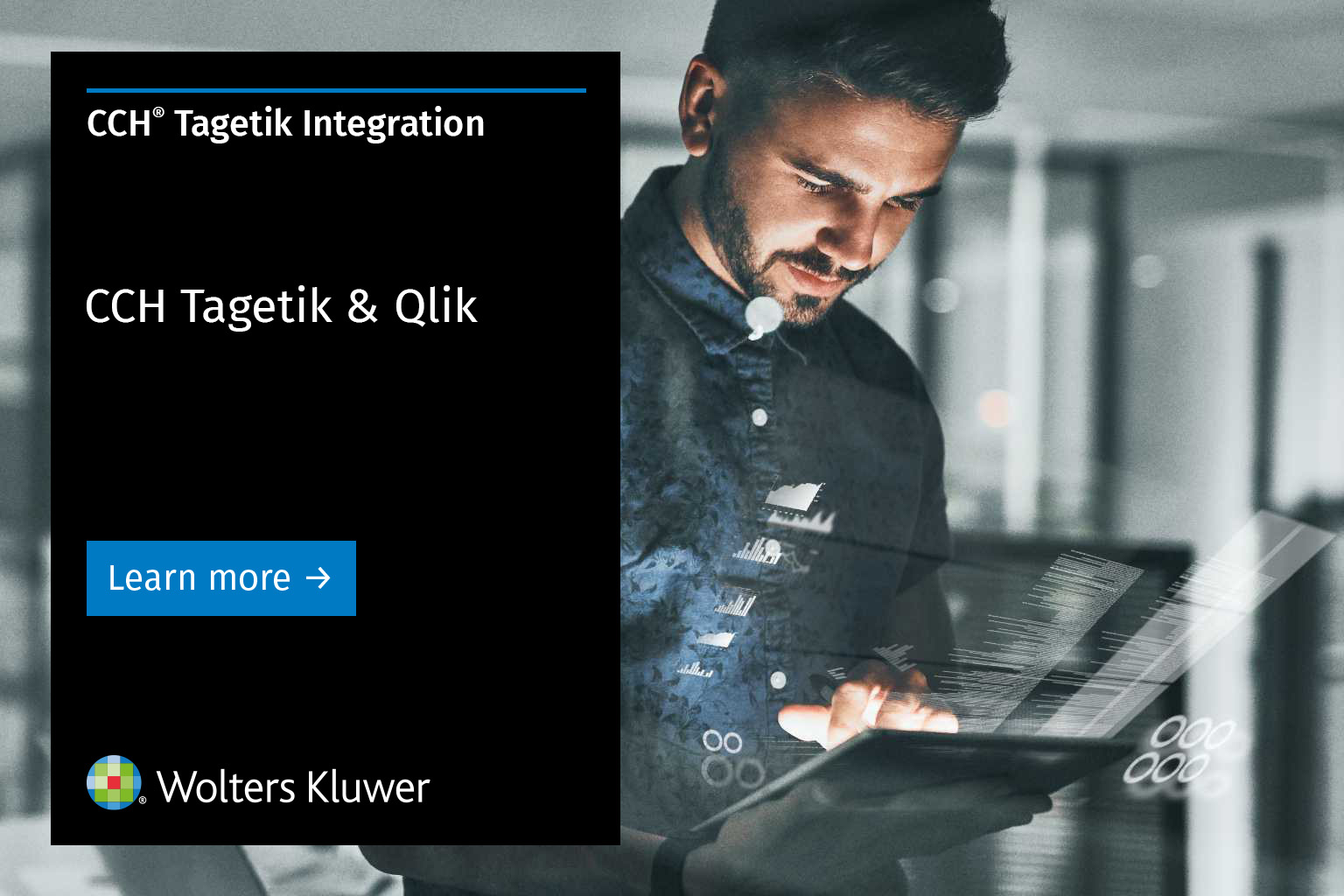 Cch Tagetik Und Qlik Integration – CLASY