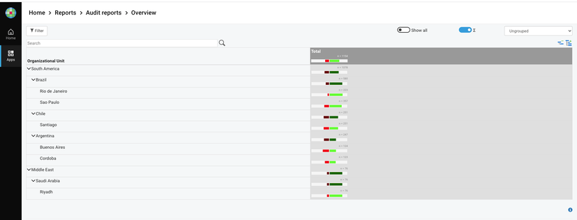 Audit overview 1, v12.