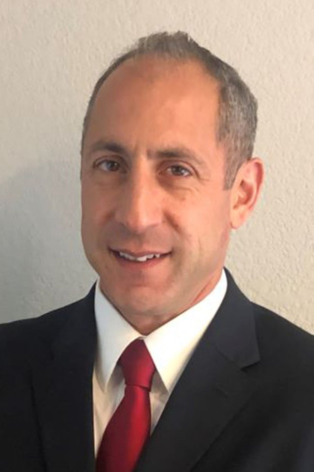 John Randazzo, Business Consultant