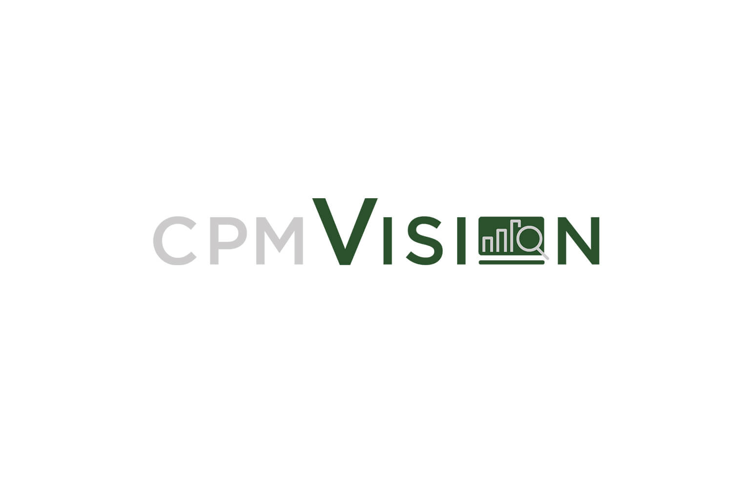 cpmVision logo