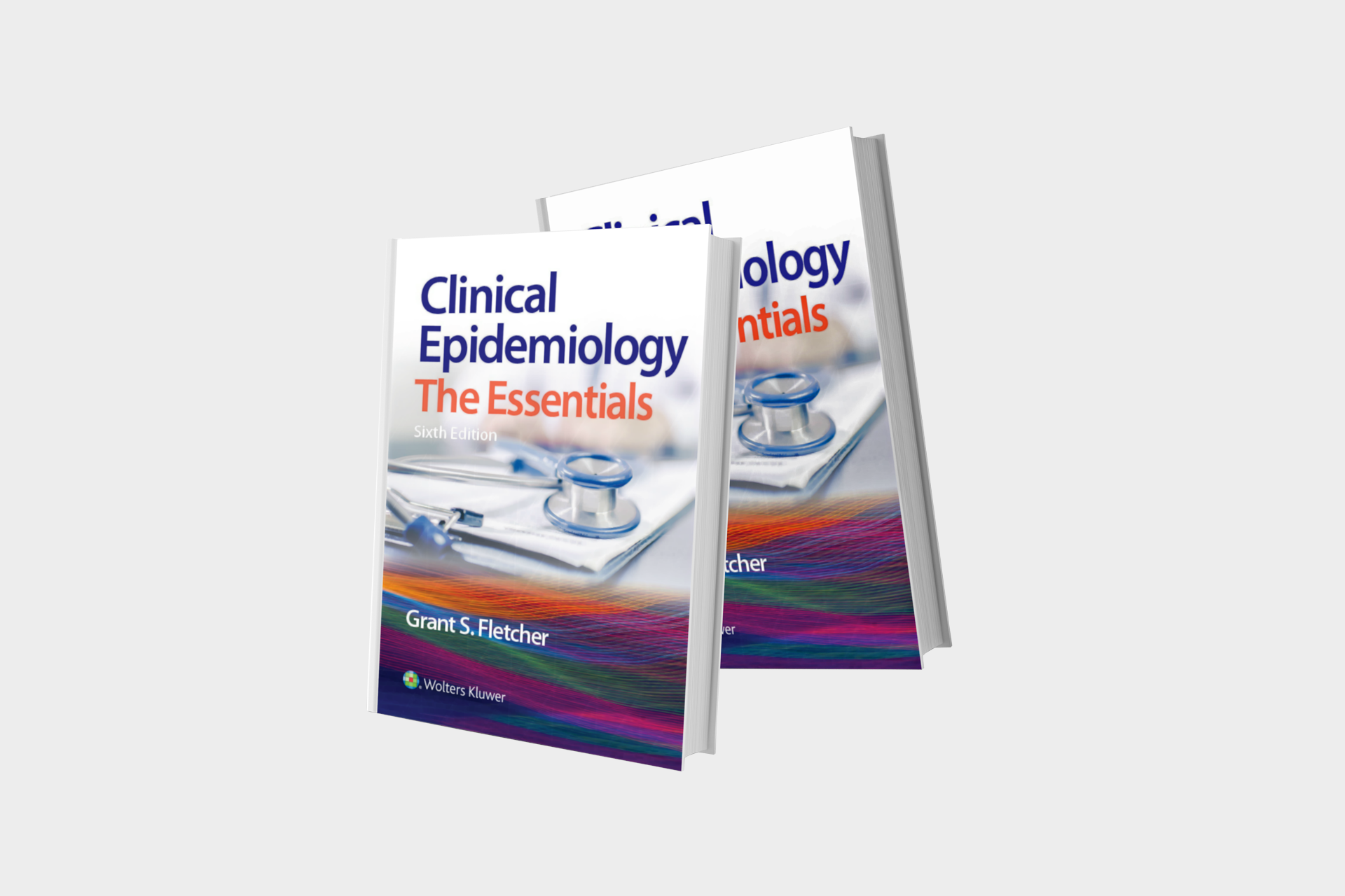 Clinical Epidemiology: The Essentials book cover