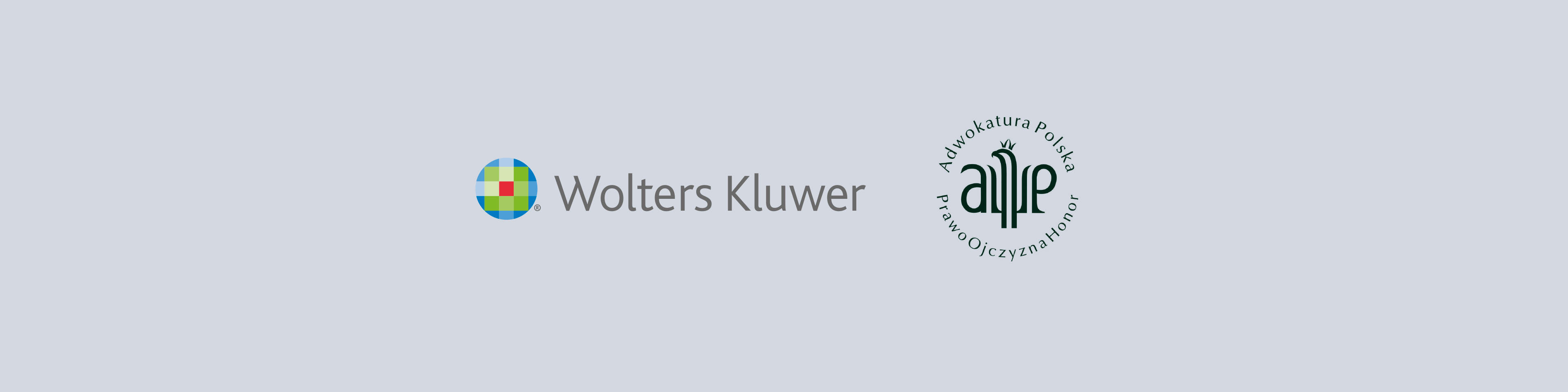 Wolters Kluwer rozwija współpracę z Naczelną Radą Adwokacką