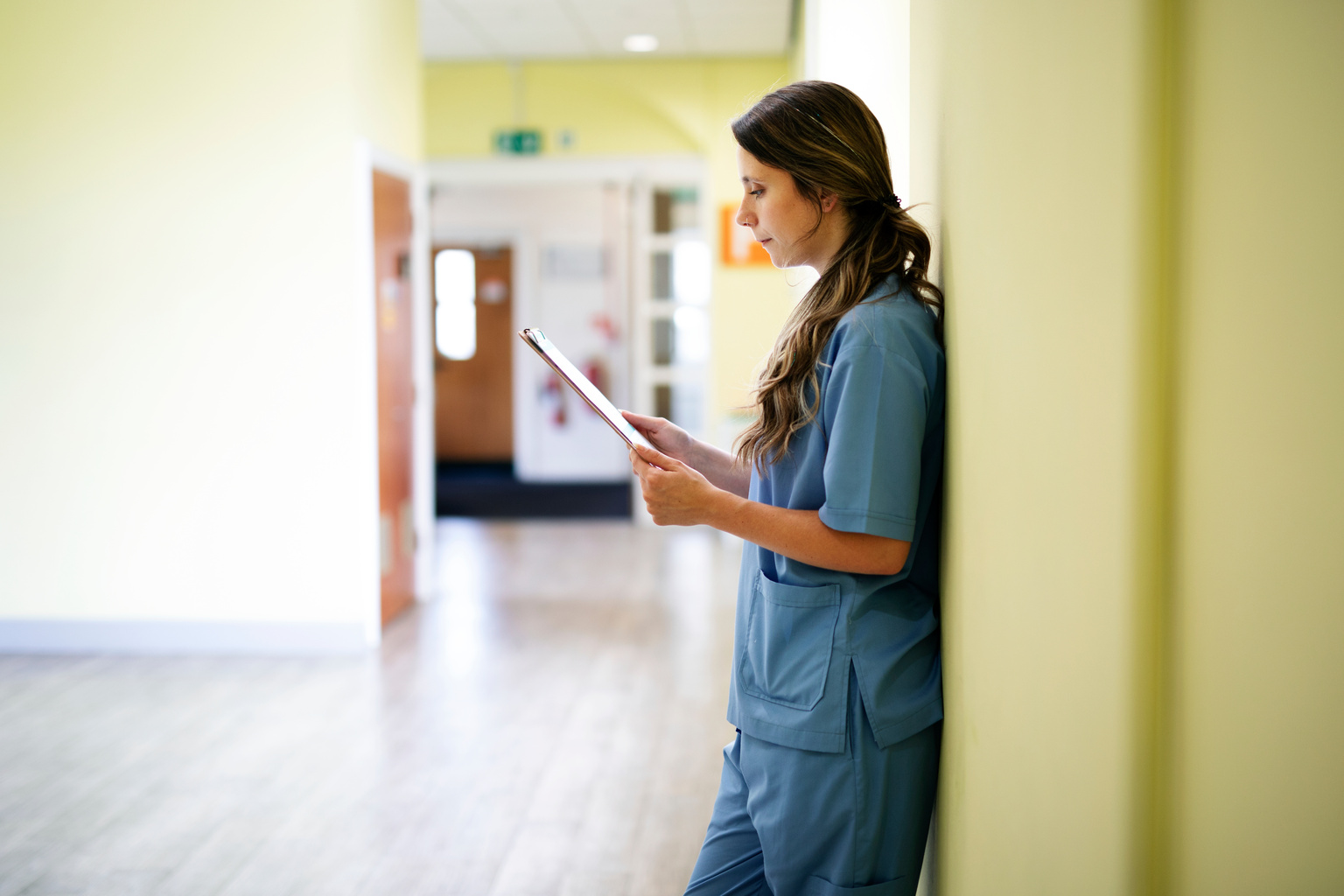 New approaches to nurse retention