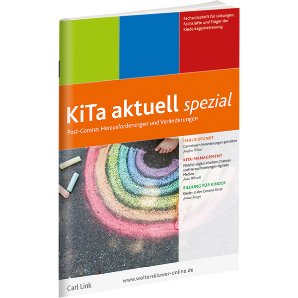 KiTa aktuell spezial