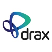 Drax customer logo