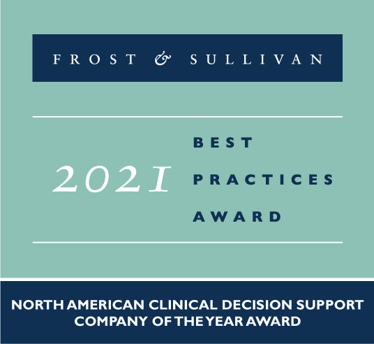 Frost & Sullivan