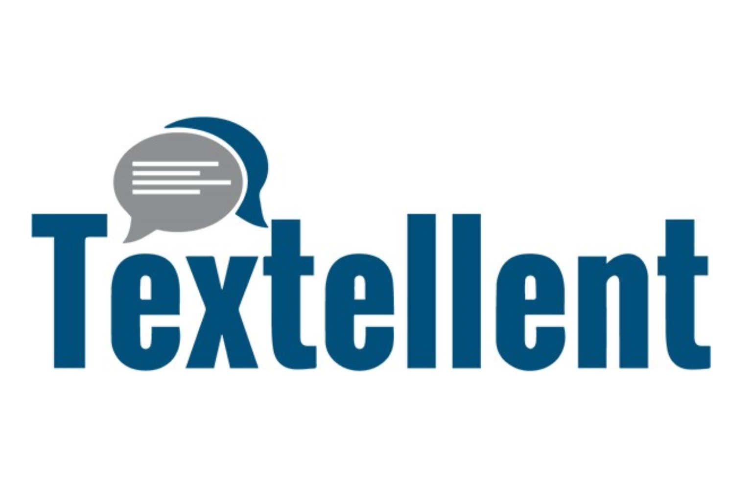 Textellent logo