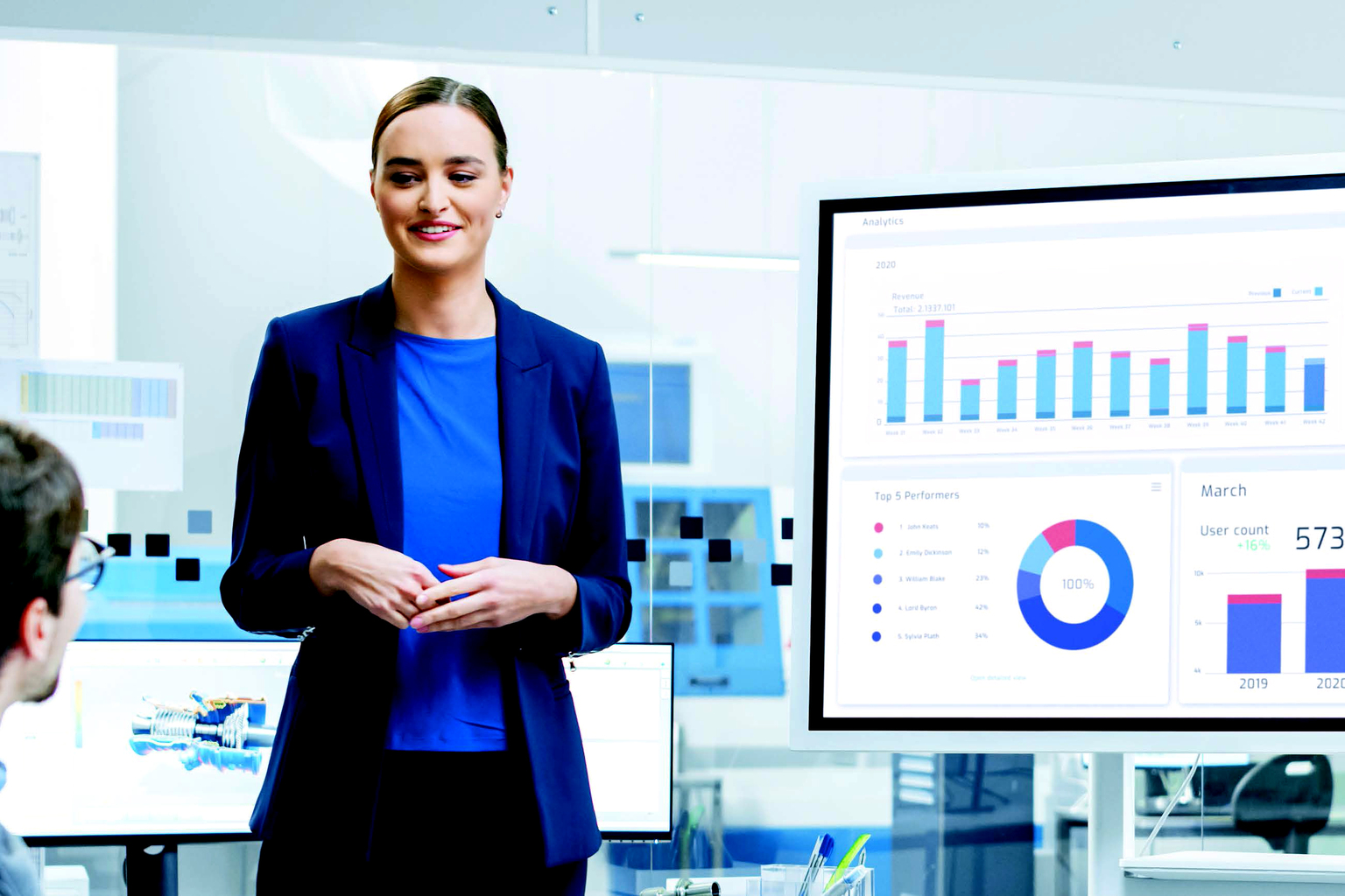 Building blocks of agile audit header image