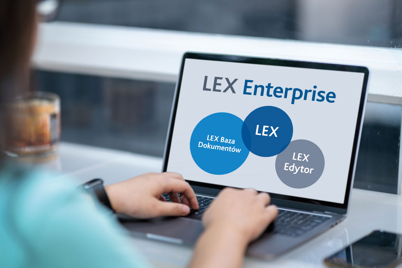LEX Enterprise