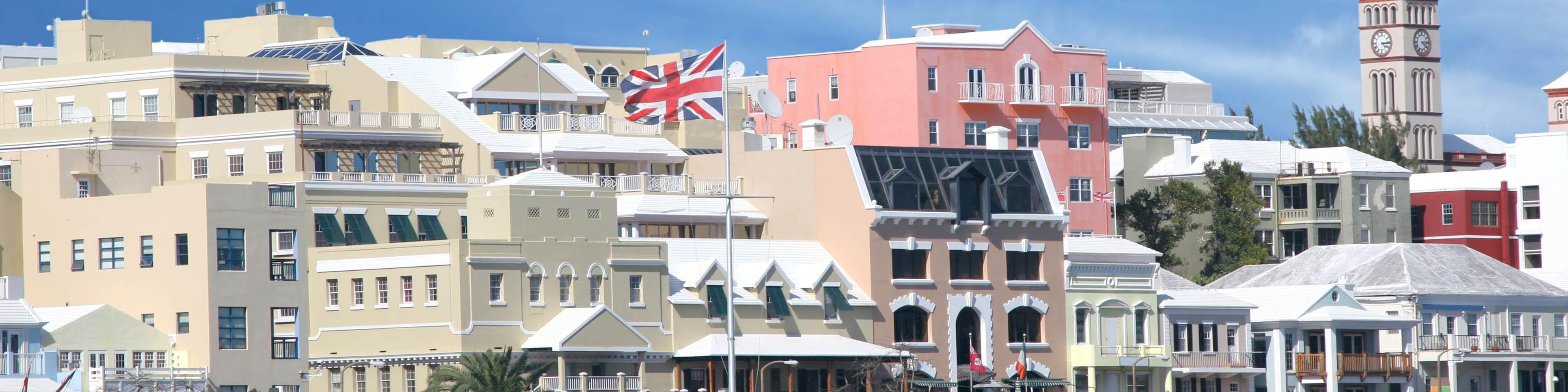 Doing Business in Bermuda