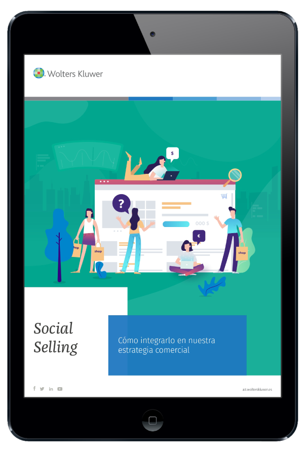 ebook social selling