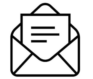 Email icon