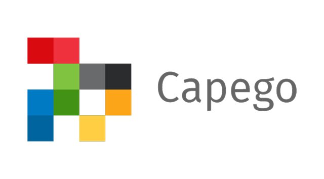 Capego logo