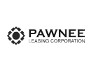 Pawnee Leasing logo