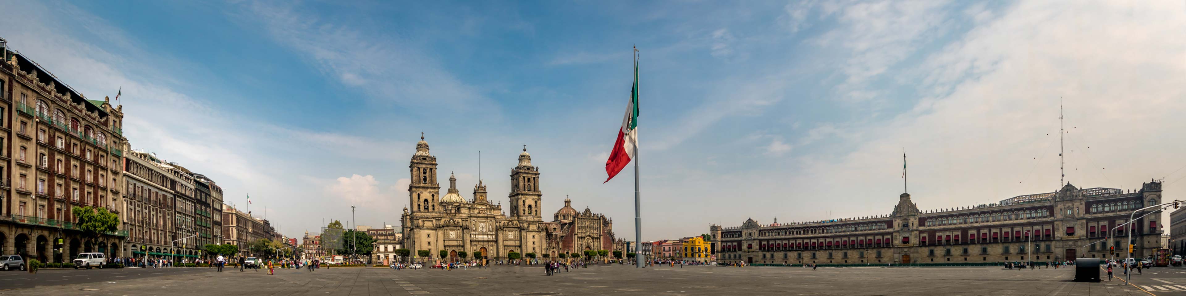 Mexico issues new rules on outsourcing and launches registry for providers