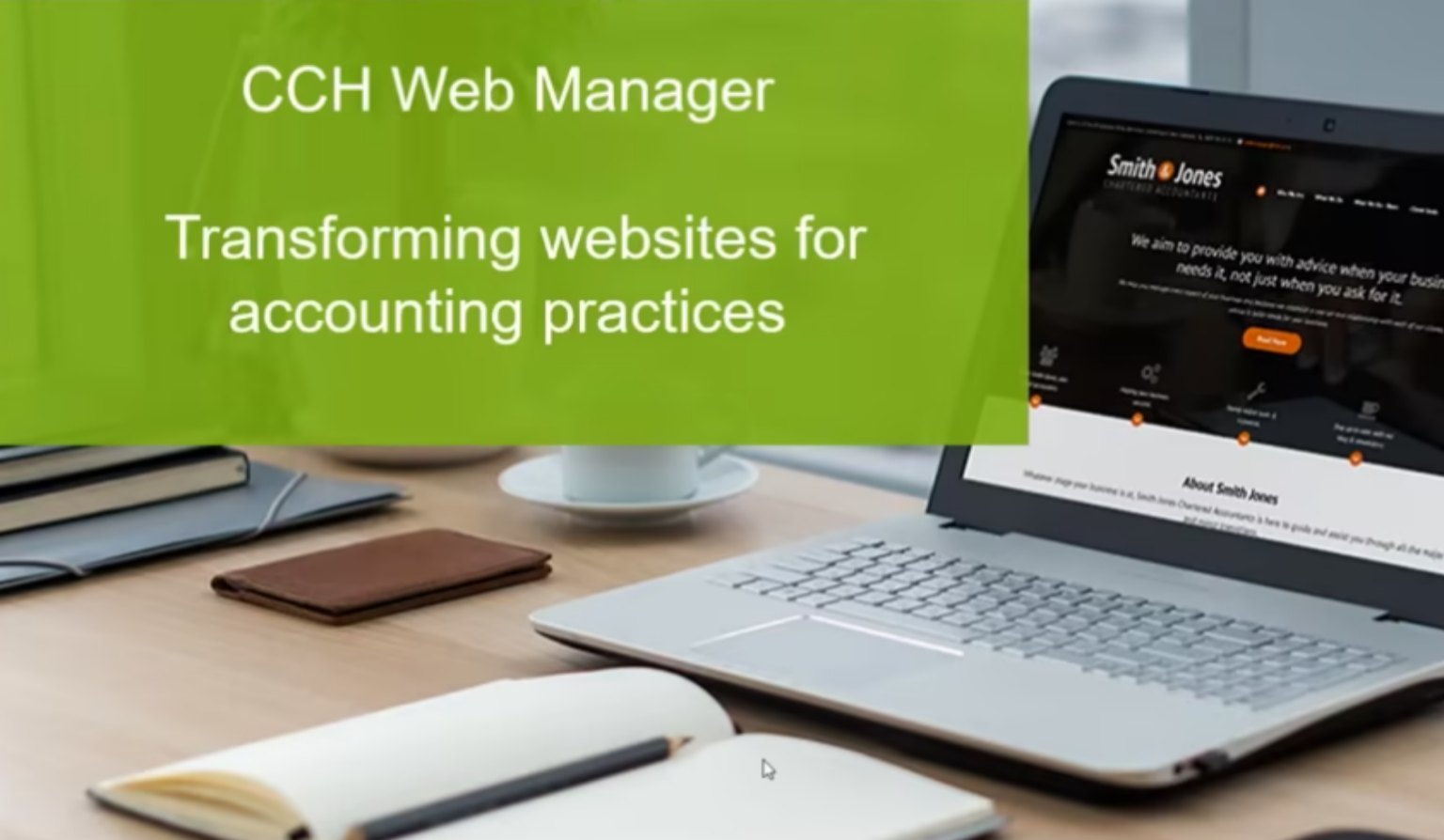 CCH Web Manager Video Oct 2021