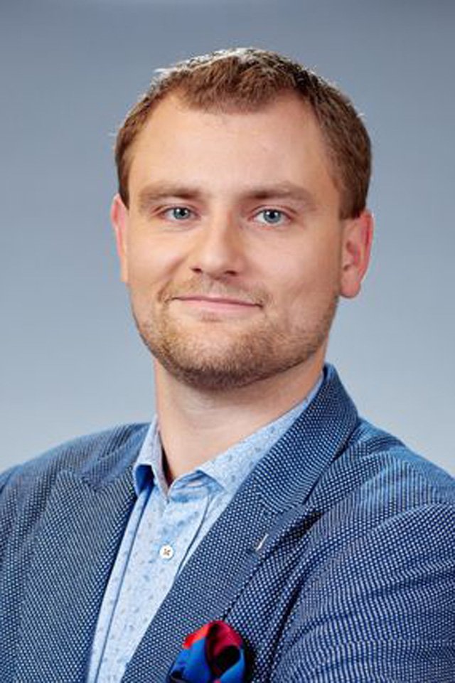 Michał Bursztynowicz