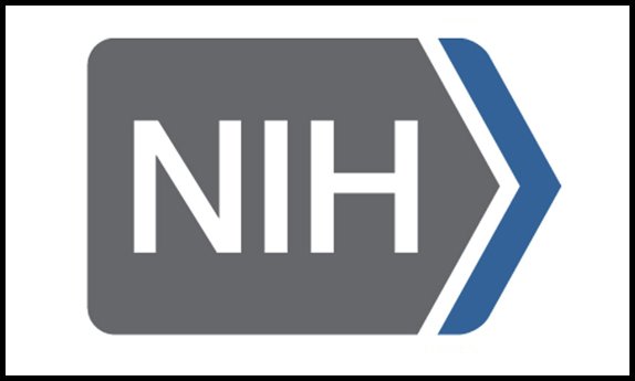 NIH logo