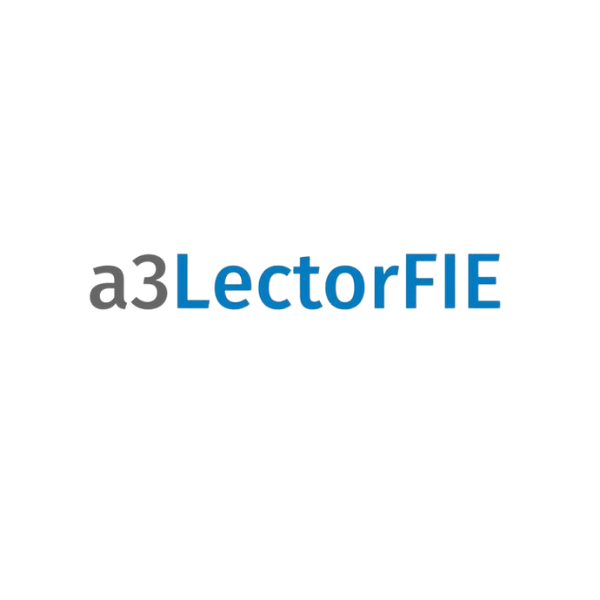 a3lector fie logo