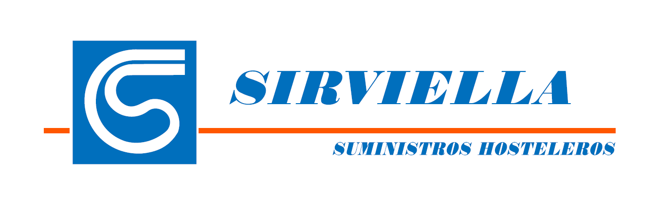 logo sirviella