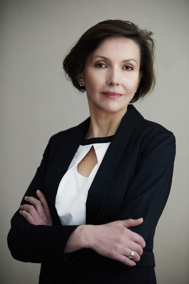 Agnieszka Kurzyńska