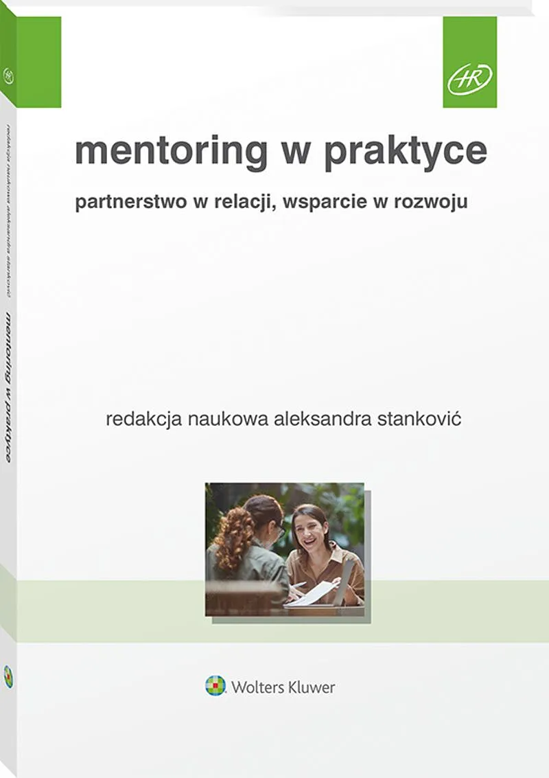 Mentoring w praktyce