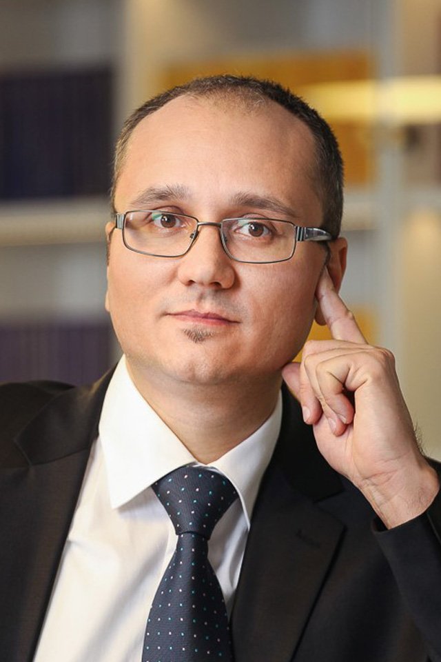 Mariusz Gumola