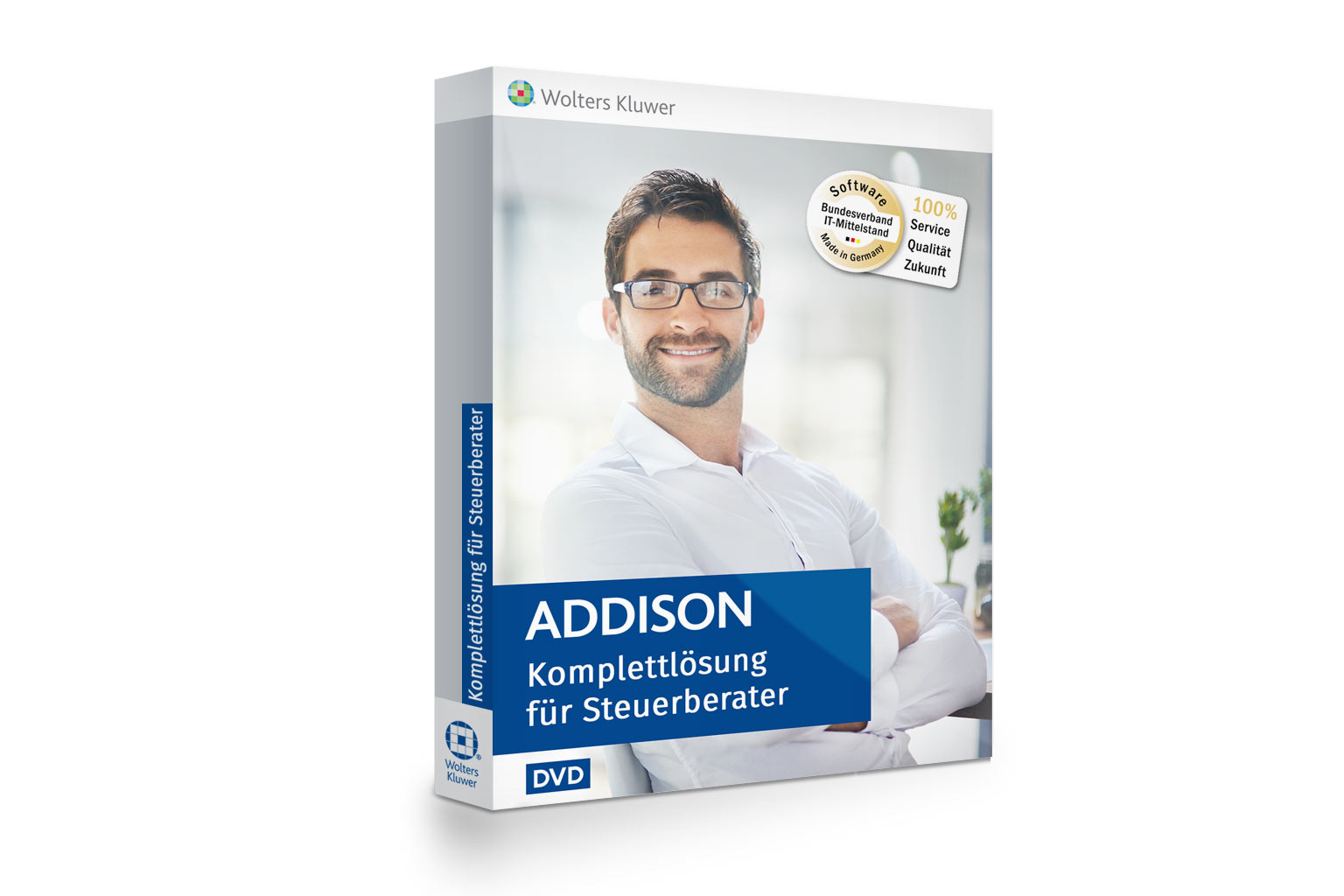 ADDISON Komplettlösung für Steuerberater