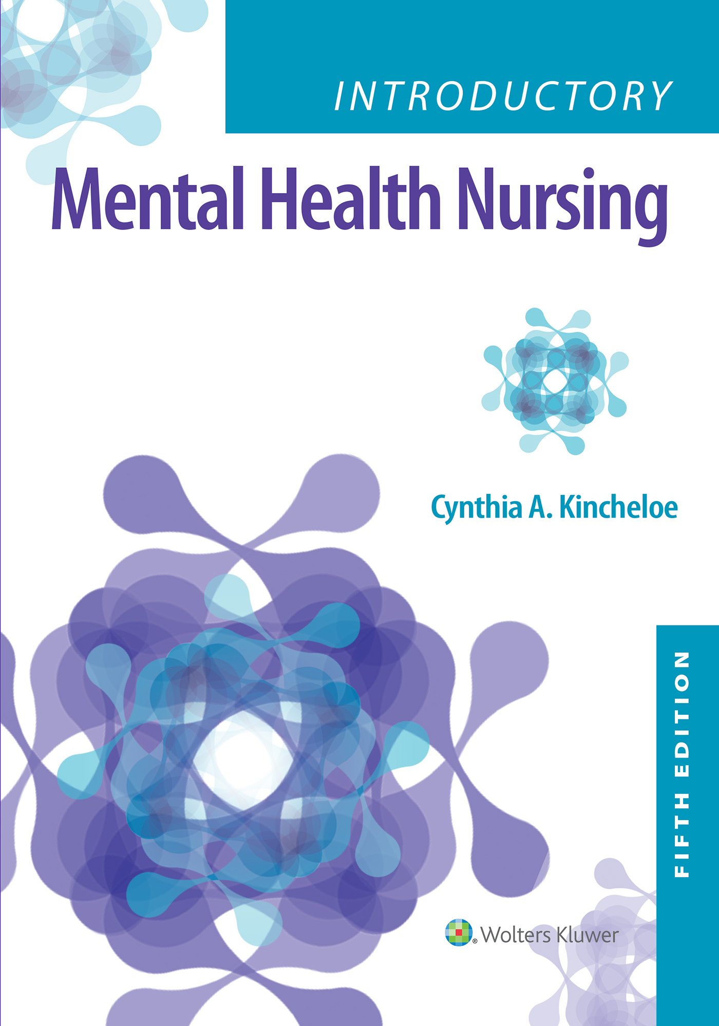 Introductory Mental Health Nursing, 5th Edition