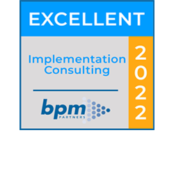 BPM Badge