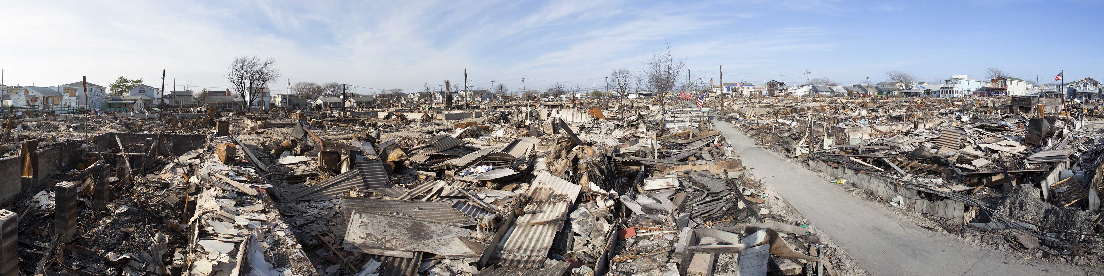Mississippi, South Carolina, and Tennessee disaster relief