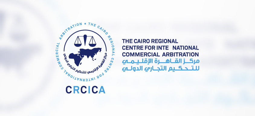 Cairo Regional Center For International Commercial Arbitration