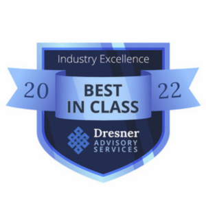 dresner-best-in-class-22-logo