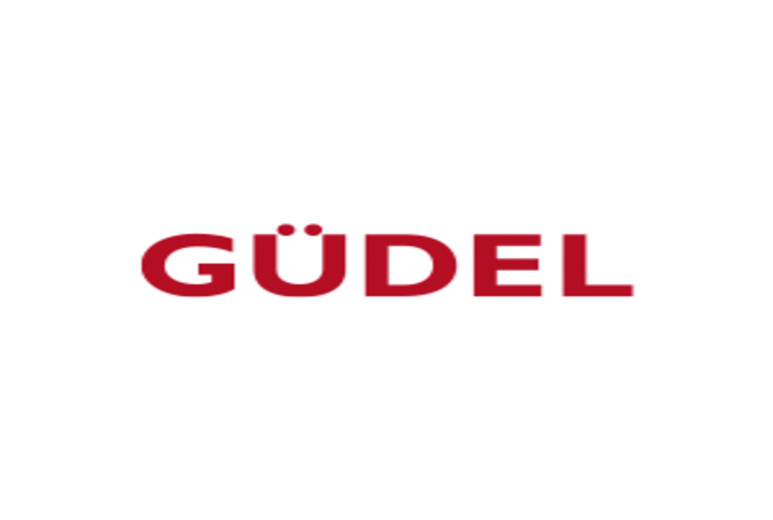 Gudel-logo
