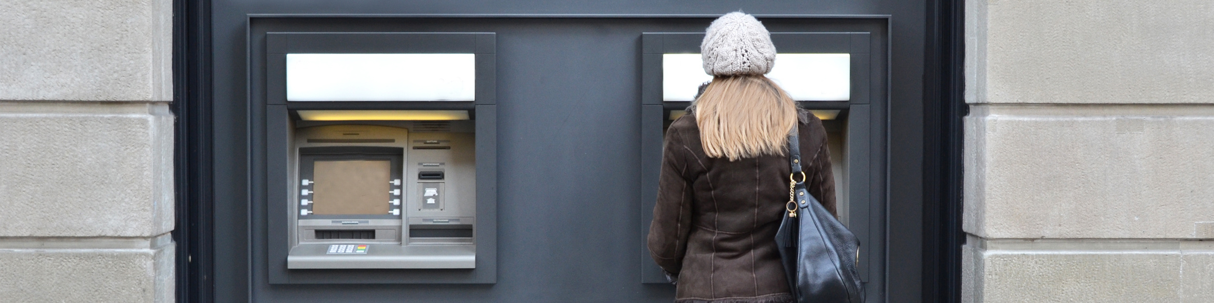 Bank of Cypress Bank ATM