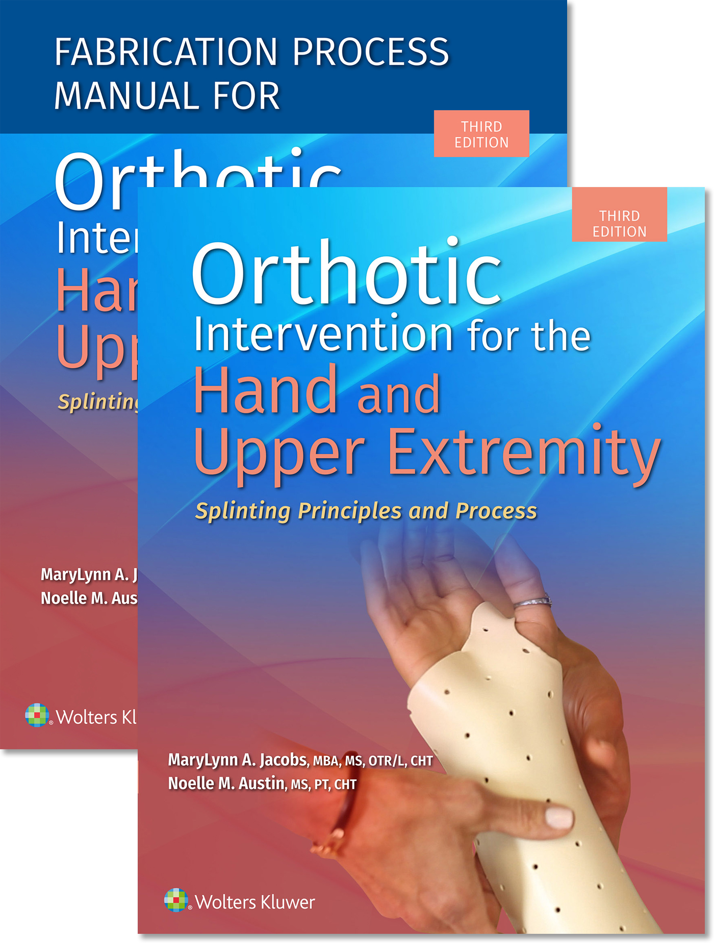 Orthotic Intervention for the Hand and Upper Extremity | Wolters