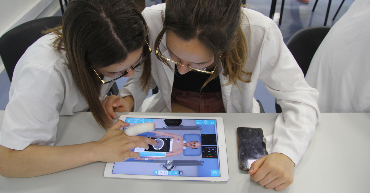 Global impact study demonstrates virtual patient simulators enhance clinical education outcomes