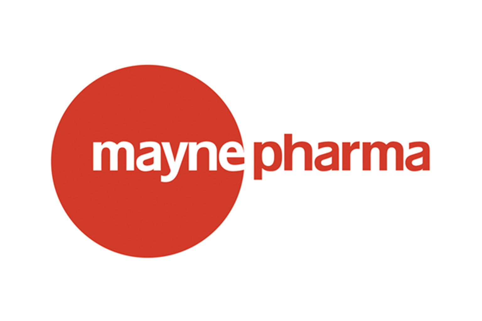 Mayne Pharma logo