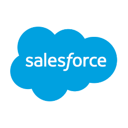 Salesforce logo