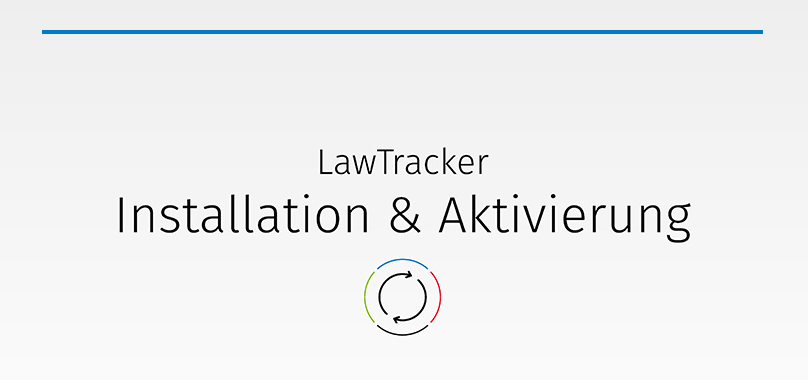 LawTracker